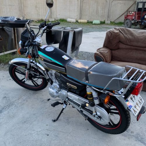 موتورو سیکلت