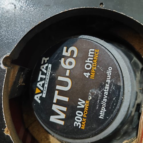 میدرنج 6 اینج AVATAR