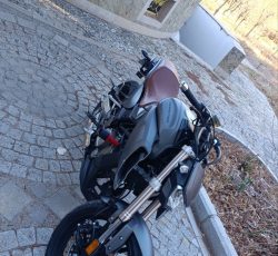 متور مانستر 250 سی سی مدل 1403