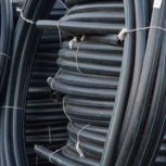 لوله پلی اتیلن