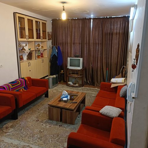 اجاره آپارتمان روستای آب نیک