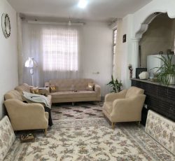 خانه 70 متری یک خوابه