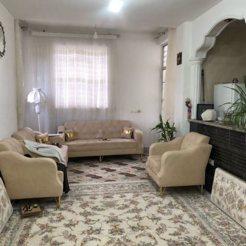 خانه 70 متری یک خوابه