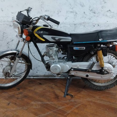 خرید فروش انواع موتور