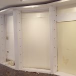 پاراوان برای پارچه مبلی