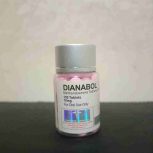 دیانابول ( دی بول) متان