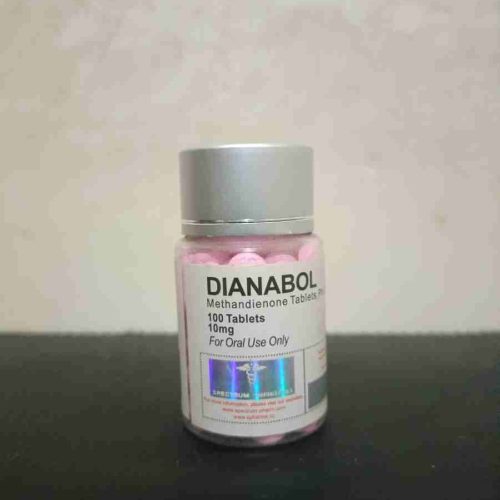 دیانابول ( دی بول) متان