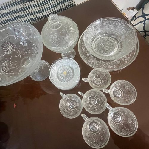 سرویس کریستال چک