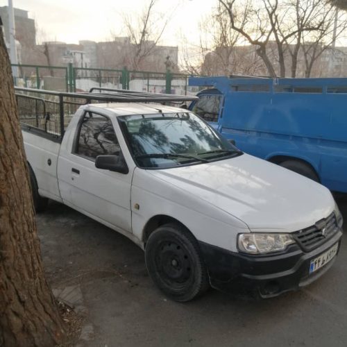 اریسان 95 کم کارکرد