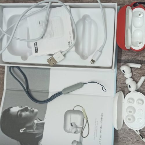 ایرپادpro2(joyroom)