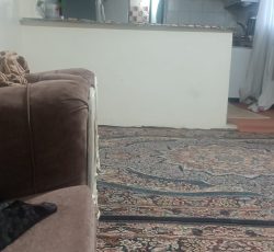 خانه اجاره ای دوطبقه