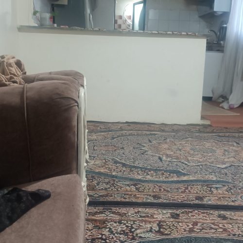 خانه اجاره ای دوطبقه