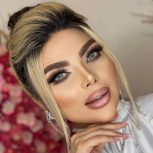 میکاپ تخصصی عروس و همراه