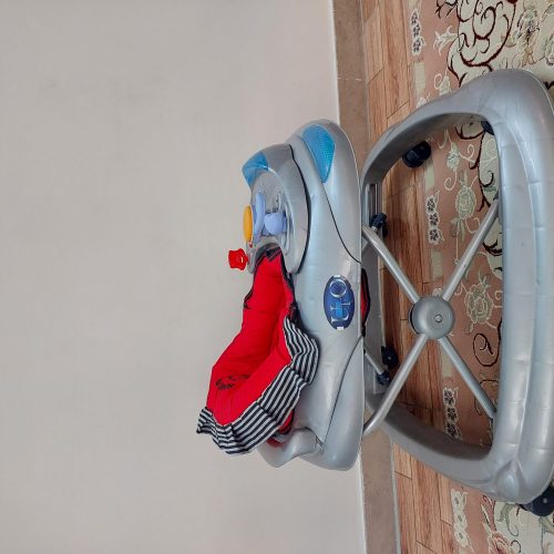 کریر/روروئک/تاب(بچگانه)