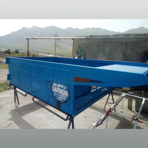 اتاق سازی گرمینی