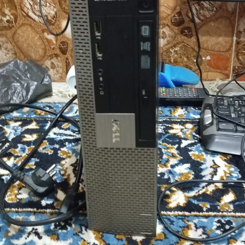 کامپیوتر در حد نو