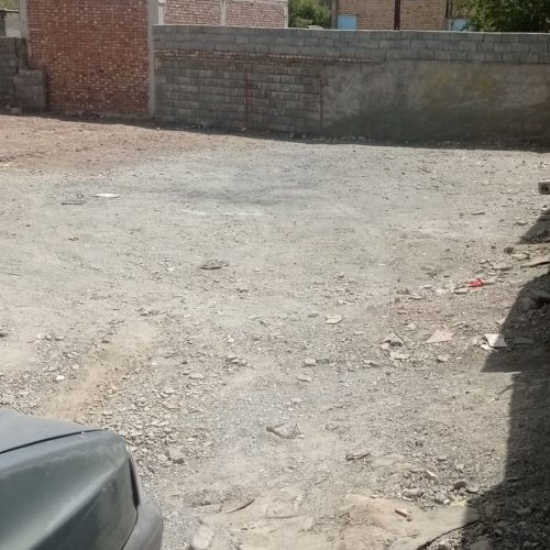 فروش 430 متر زمین مسکونی واقع در کهنوج خیابان ولیعصر روبه رو آتشنشانی  ( قیمت توافقی )