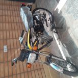 هندا 125 انرژی مدل 93