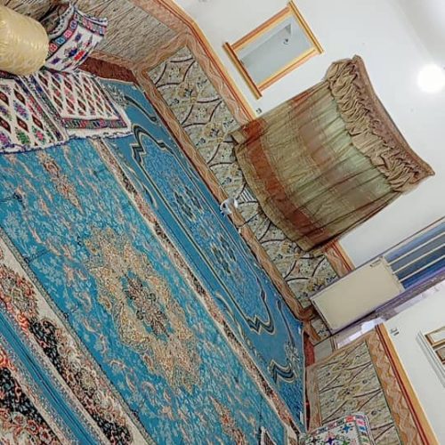 خونه ویلایی سه خواب