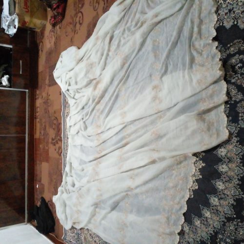 دو عدد پرده