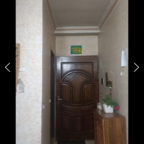 ساختمان 56متری خوش نقشه