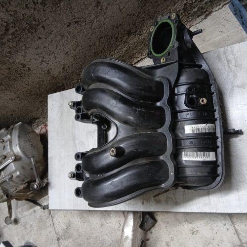 منیفولد زانتیای نو