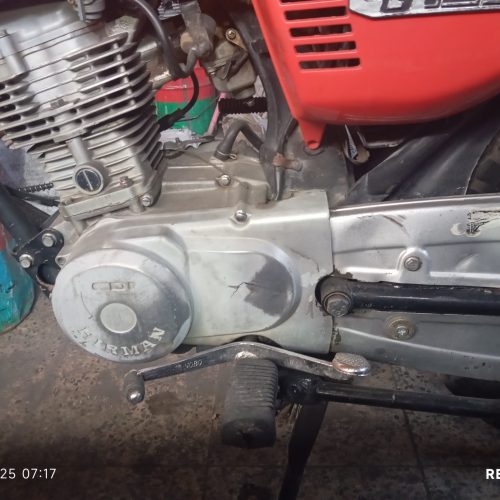 هندا مزایده 88