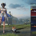 اکانت پابجی لول71