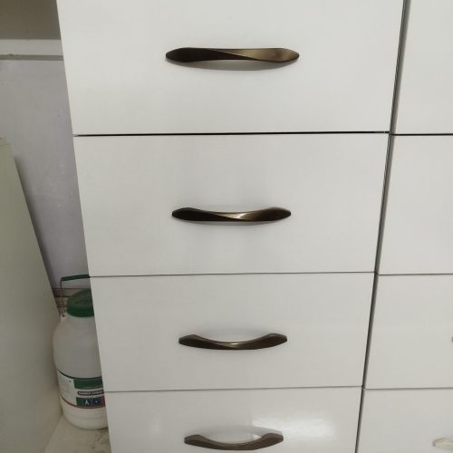 فایل پنج کشو ملامینه