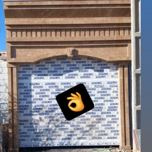 سنگ کاری سرامیک کاری کاشی کاری