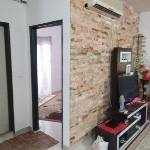 فروش یک واحد مسکن بسیجیان