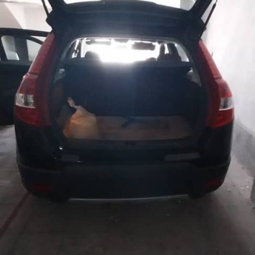 H30 کراس مدل 1397