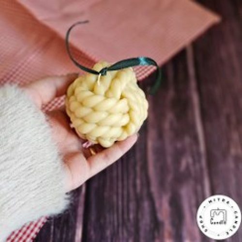 انواع شمع و گیفت کلی و جزیی