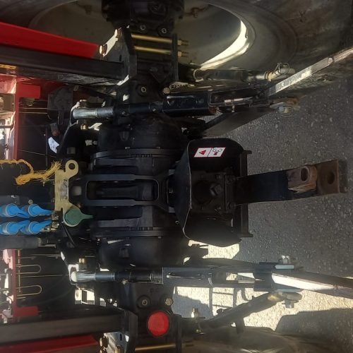 تراکتور 800جفت