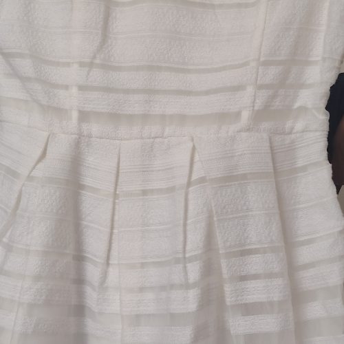 لباس دسته اول در حد نو