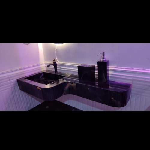 روشویی سرامیکی