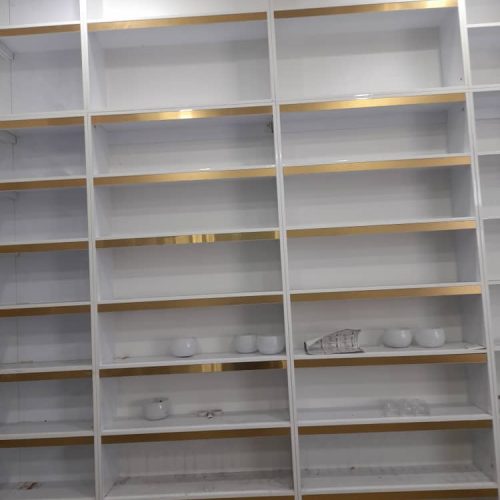 کابینت های آرایشی و بهداشتی