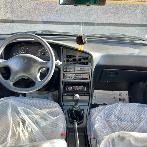 ماشین کلکسیونی