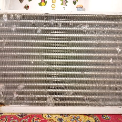 کولر سوپرا در شادگان