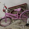 دوچرخه دخترانه