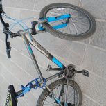 دوچرخه 26 بلست تمیز