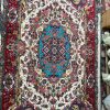 2 تخته فرش دستبافت 6 متری 2*3