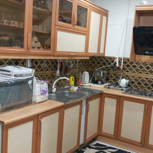 کابینت ام دی ام تمیز