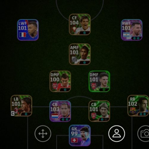 اکانت پی اس