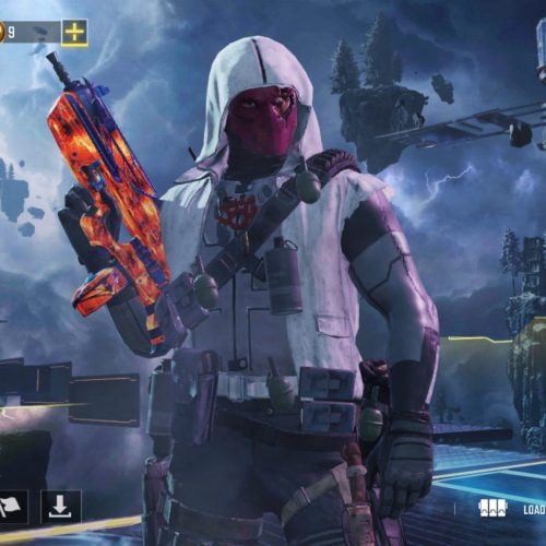 اکانت کالاف دیوتی