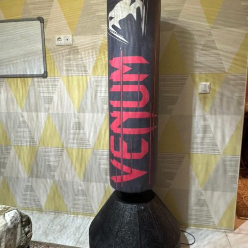 کیسه بوکس ایستاده