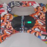 اسکوتر برقی