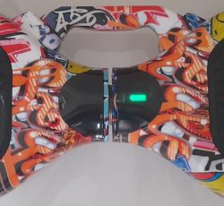 اسکوتر برقی