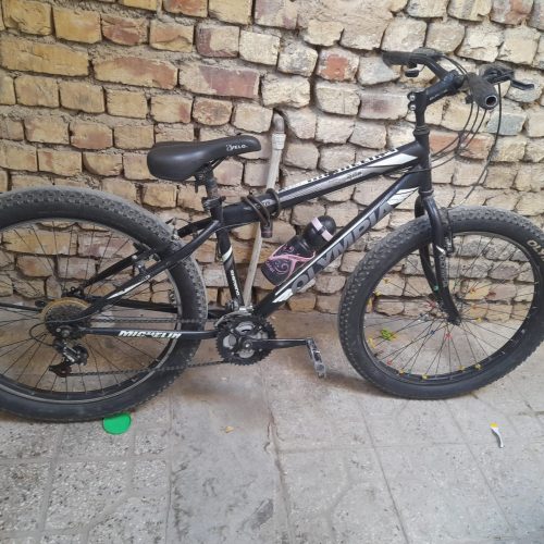 دوچرخه سواری