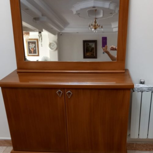 کنسول کاملا نو